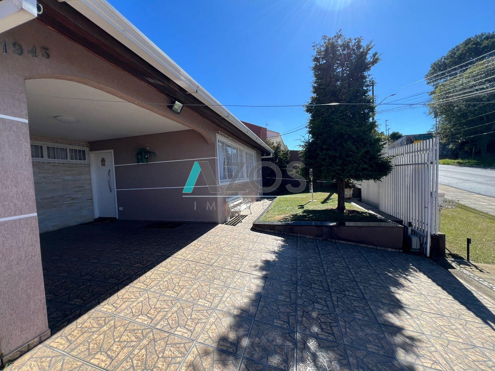 Casa à venda com 3 quartos, 200m² - Foto 42