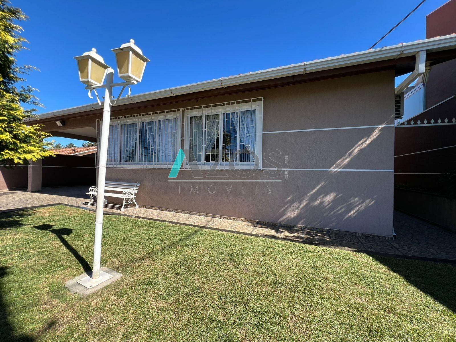 Casa à venda com 3 quartos, 200m² - Foto 45
