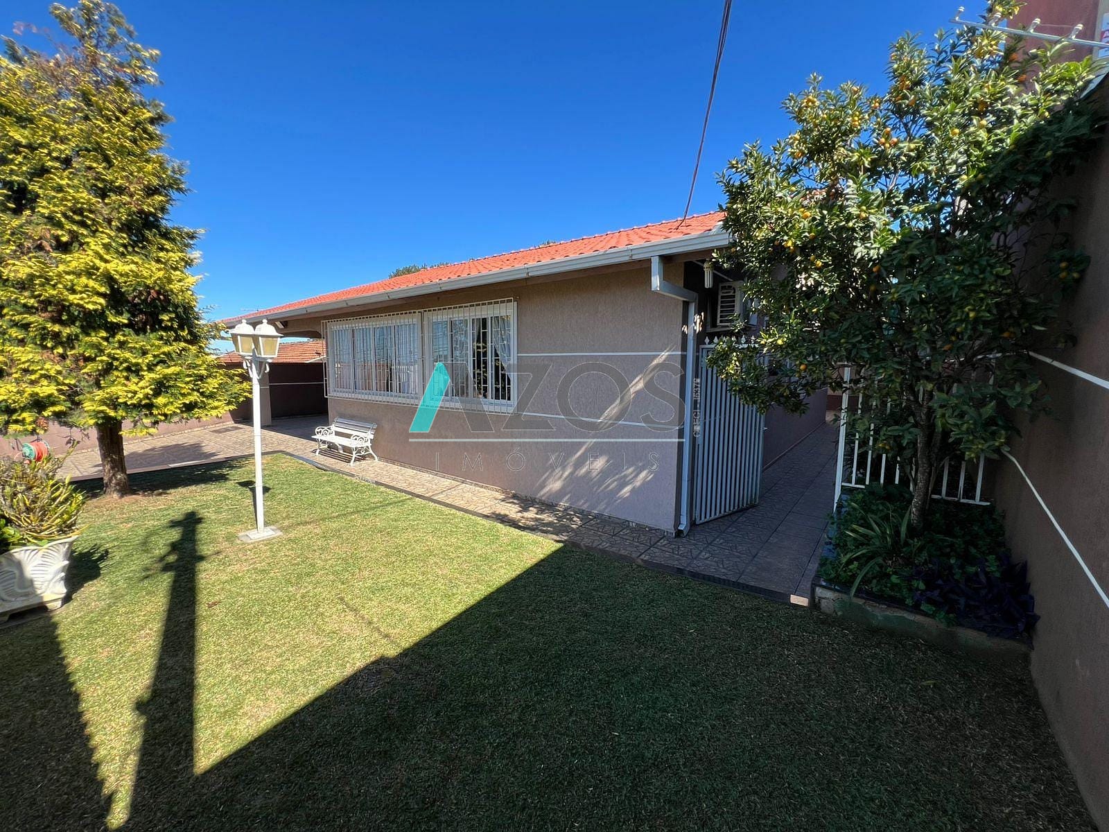 Casa à venda com 3 quartos, 200m² - Foto 46