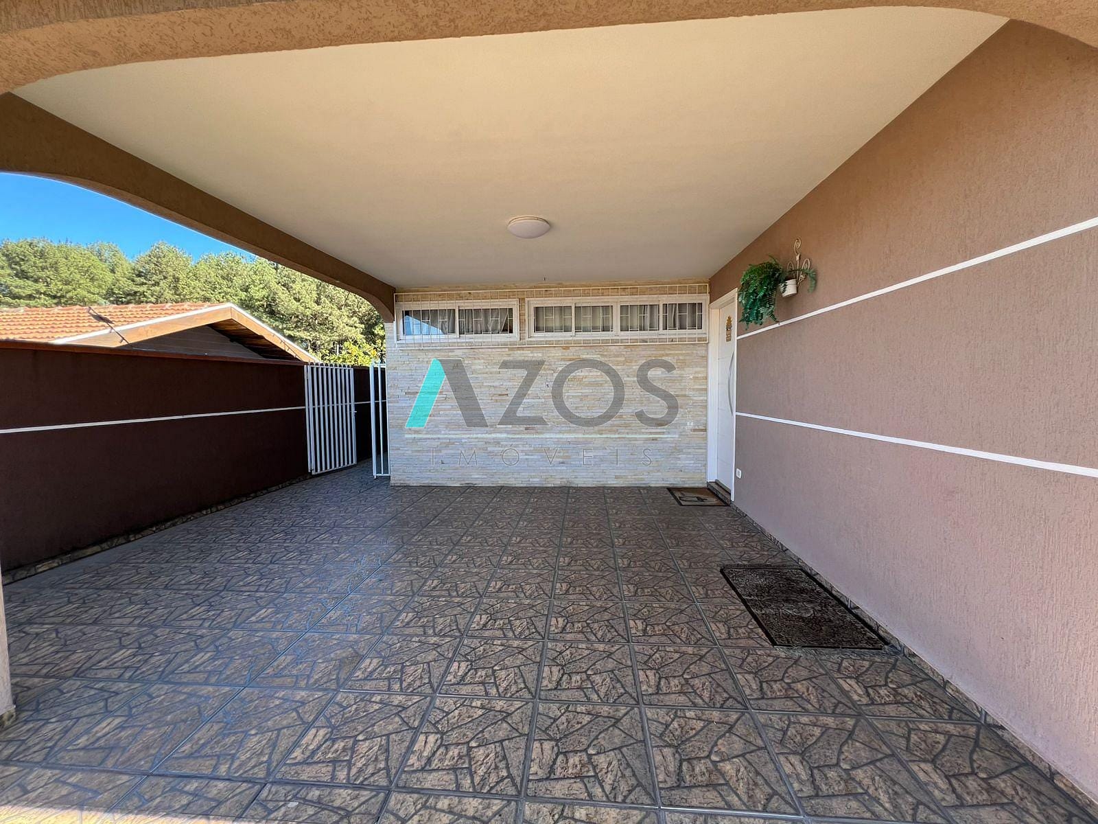 Casa à venda com 3 quartos, 200m² - Foto 43