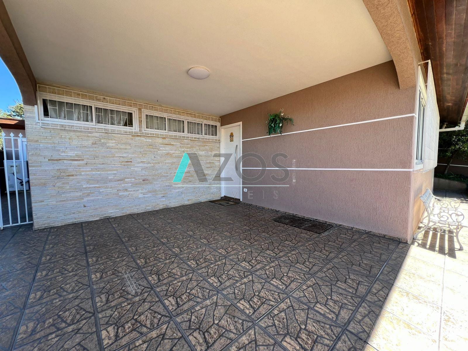 Casa à venda com 3 quartos, 200m² - Foto 44
