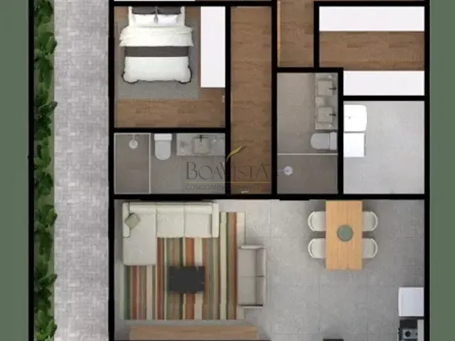 Casa com 250m² 3 quartos e 3 banheiros, à venda, no bairro Centro em Piracaia