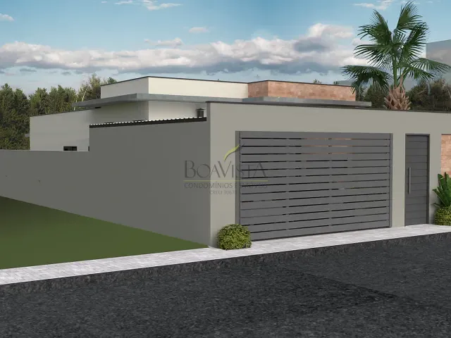 Casa com 250m² 3 quartos e 3 banheiros, à venda, no bairro Centro em Piracaia