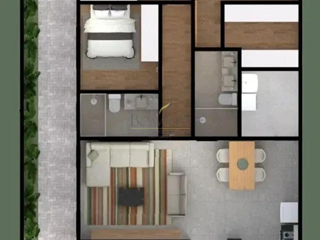Casa com 250m² 3 quartos e 3 banheiros, à venda, no bairro Centro em Piracaia