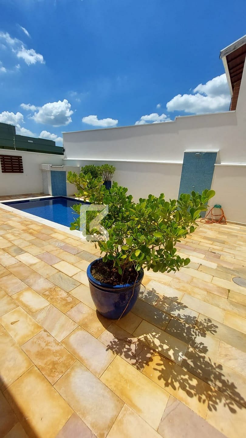 Casa, 5 quartos, 365 m² - Foto 24