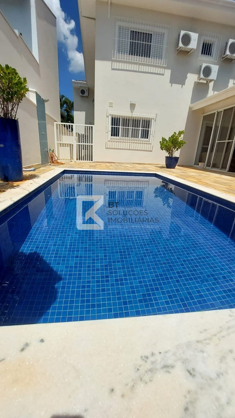 Casa, 5 quartos, 365 m² - Foto 1