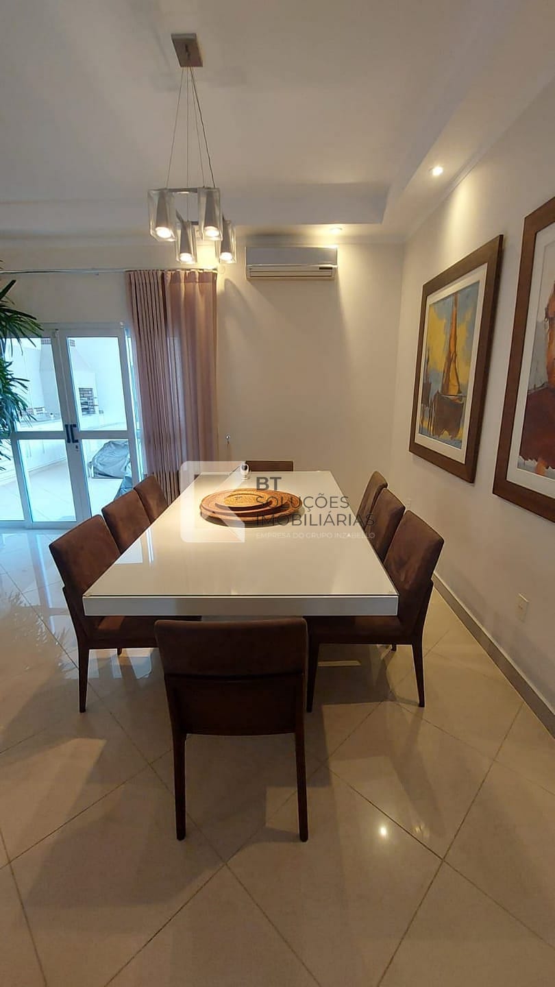 Casa, 5 quartos, 365 m² - Foto 3