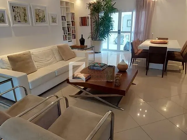 Casa com 360m² 5 quartos e 6 banheiros, à venda, no bairro Vila Suíça em Indaiatuba