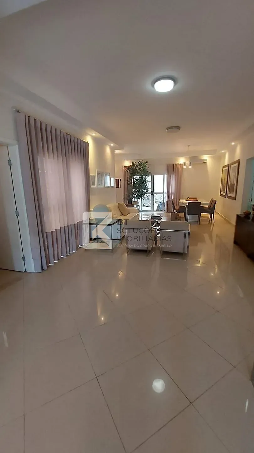 Casa, 5 quartos, 365 m² - Foto 4
