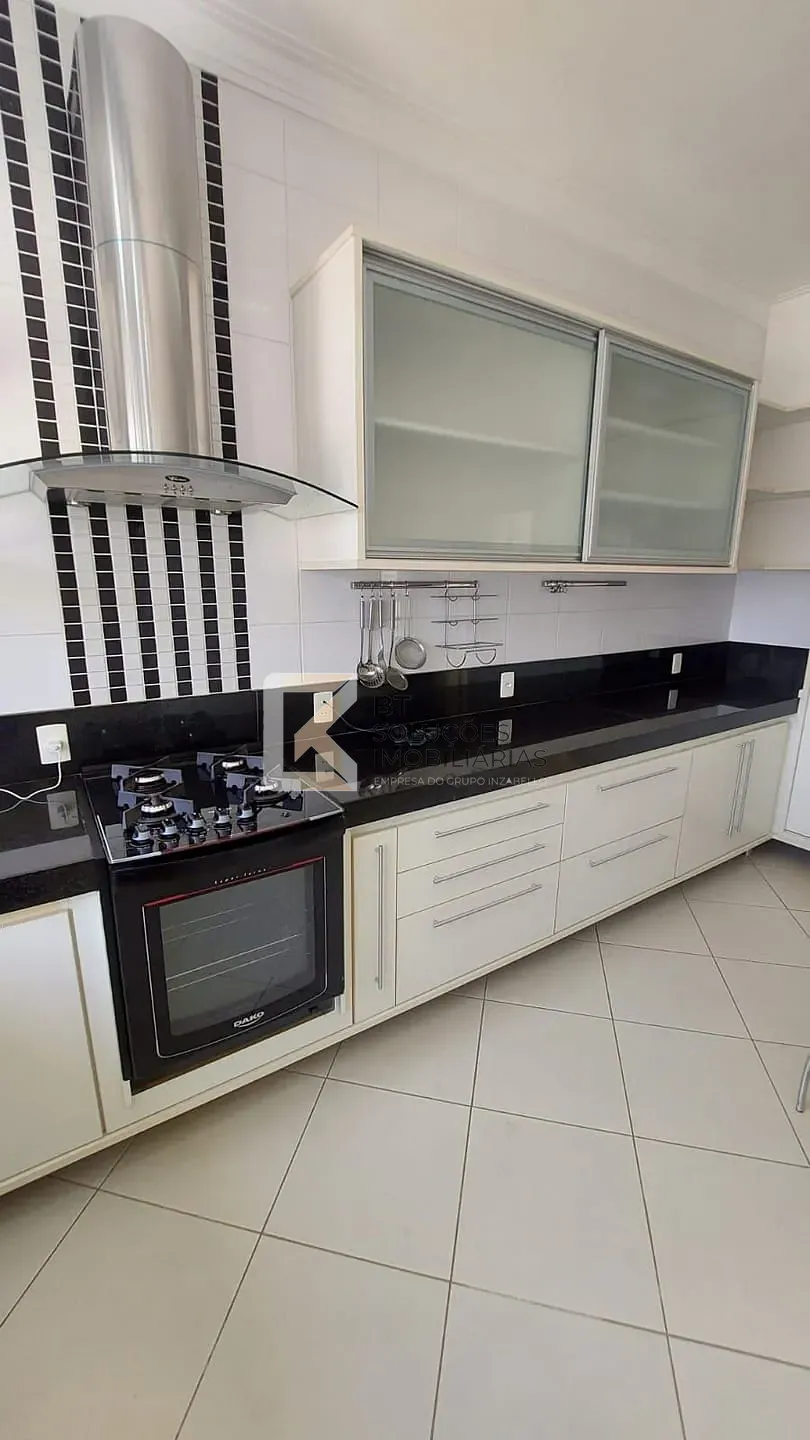 Casa, 5 quartos, 365 m² - Foto 7