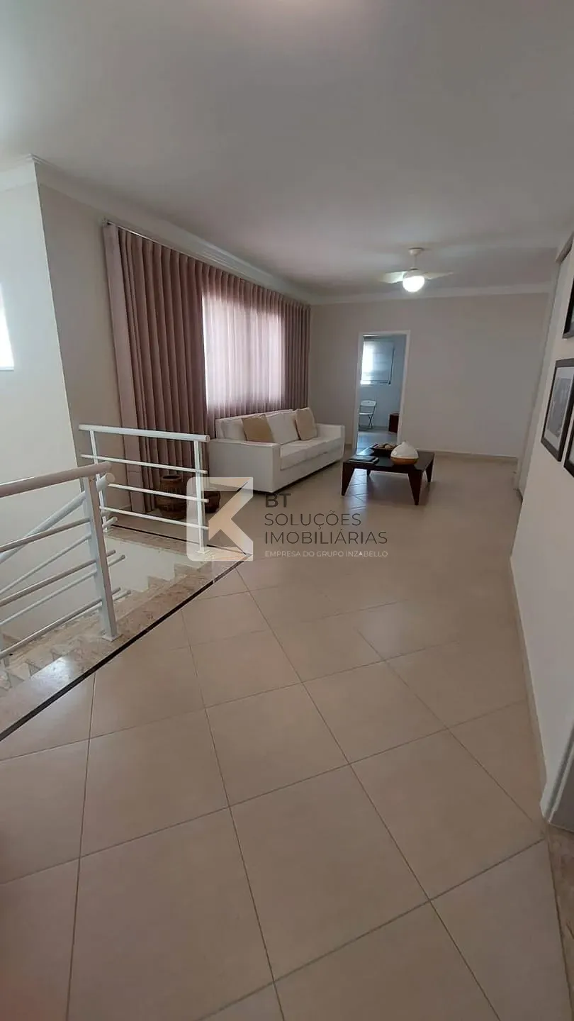 Casa, 5 quartos, 365 m² - Foto 9