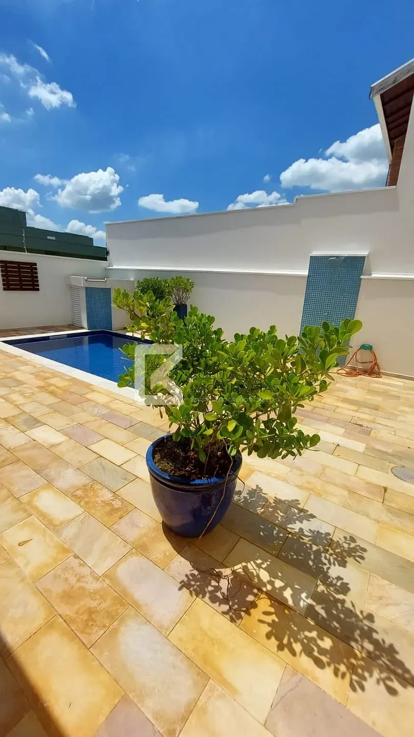 Casa, 5 quartos, 365 m² - Foto 24