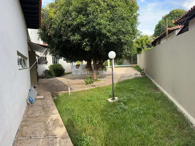 Casa com 1050m² 6 quartos e 3 banheiros, à venda, no bairro Ininga em Teresina