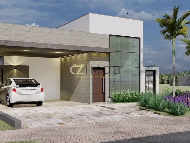 Casa com 330m² 3 quartos e 5 banheiros, à venda, no bairro Residencial Alto do Castelo em Ribeirão Preto
