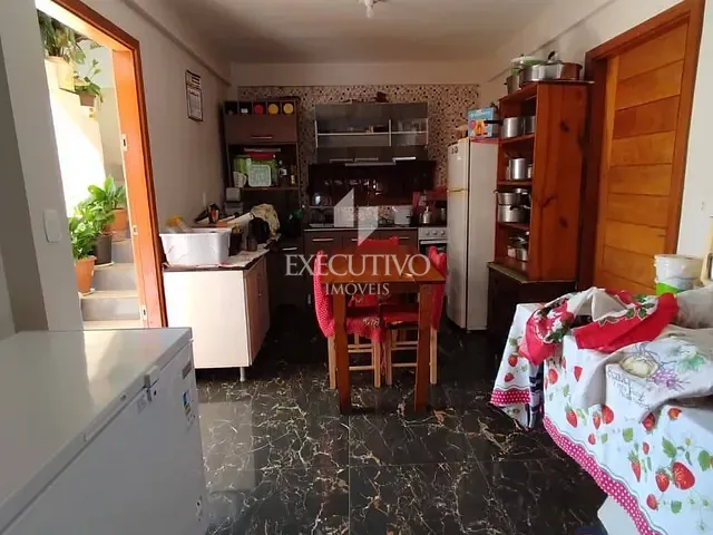 Casa 3 quartos e 2 banheiros, à venda, no bairro Dom Pedro II em Arroio do Meio