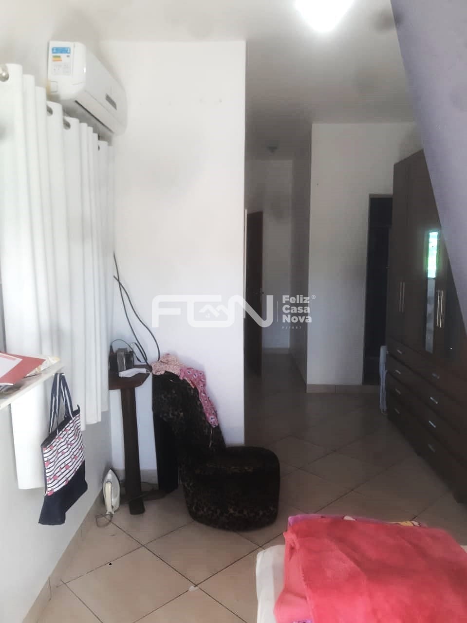 Casa, 2 quartos, 100 m² - Foto 3