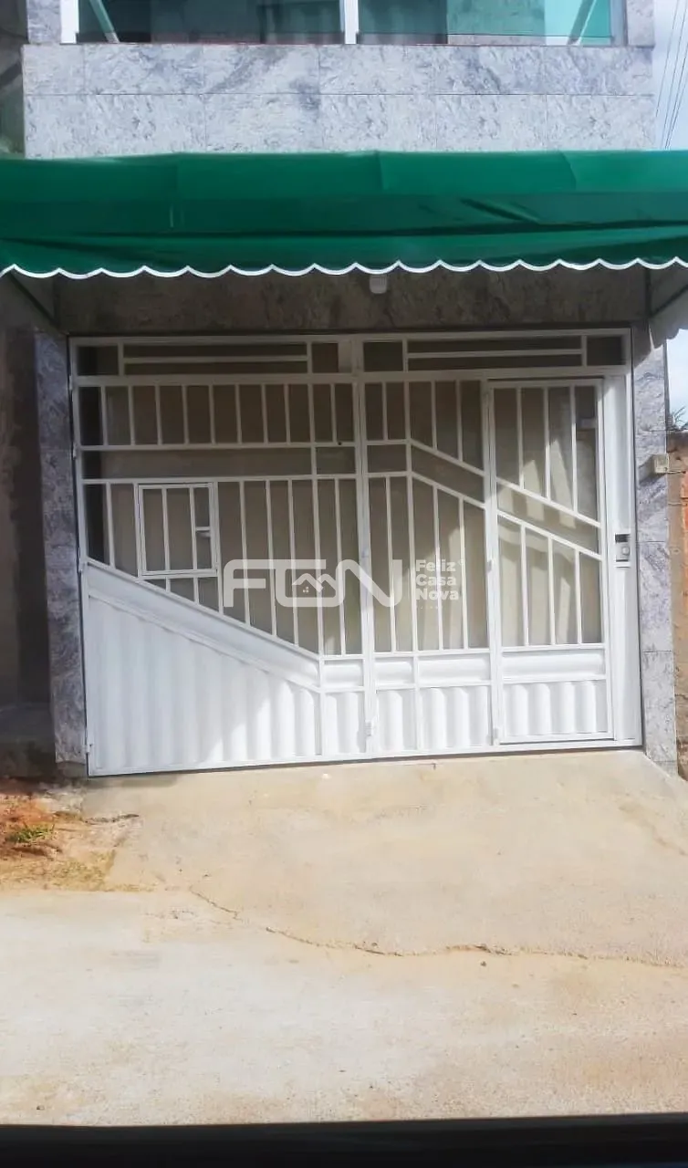 Casa, 2 quartos, 100 m² - Foto 20