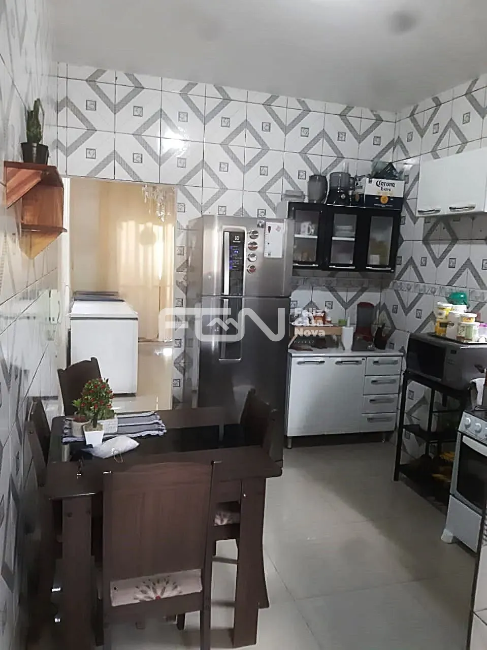 Casa, 2 quartos, 100 m² - Foto 10
