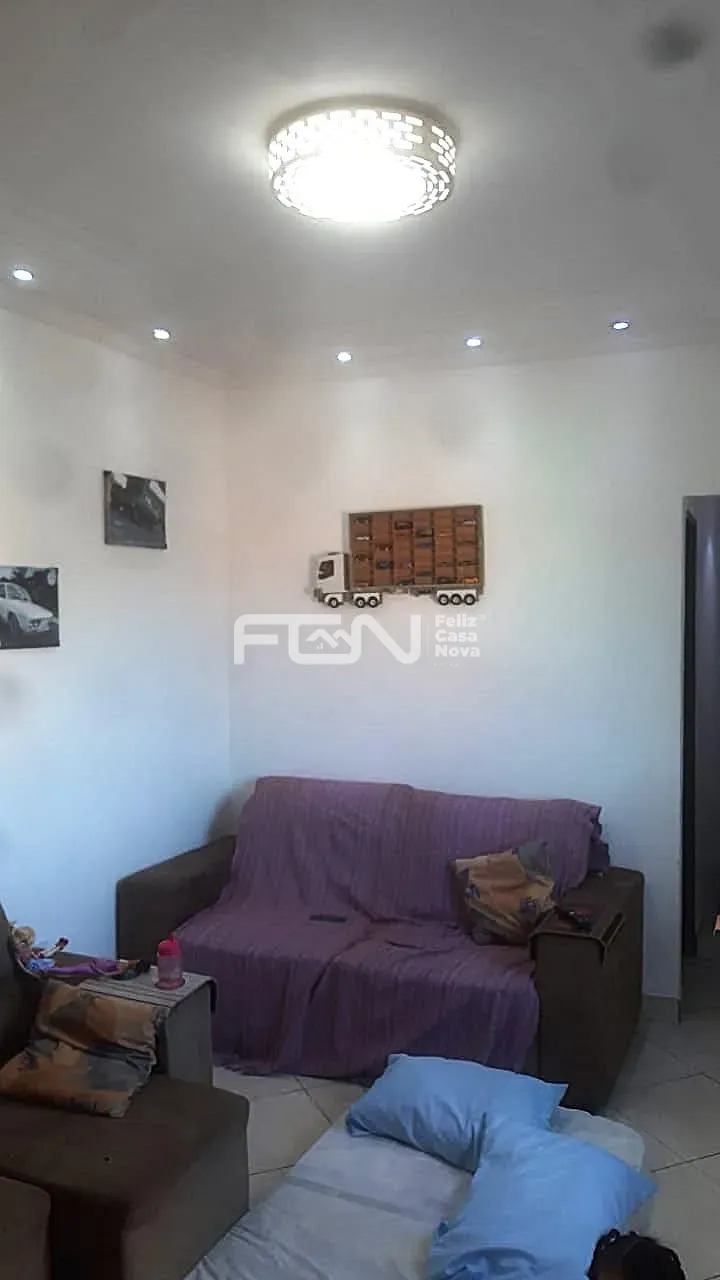 Casa, 2 quartos, 100 m² - Foto 13