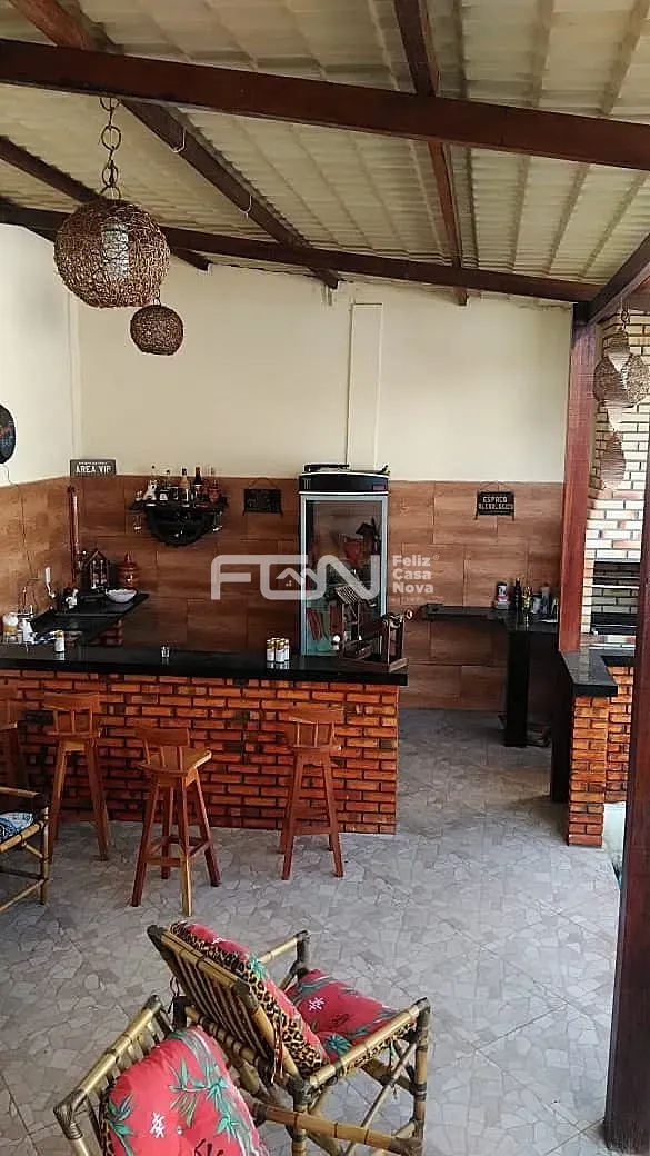 Casa, 2 quartos, 100 m² - Foto 15