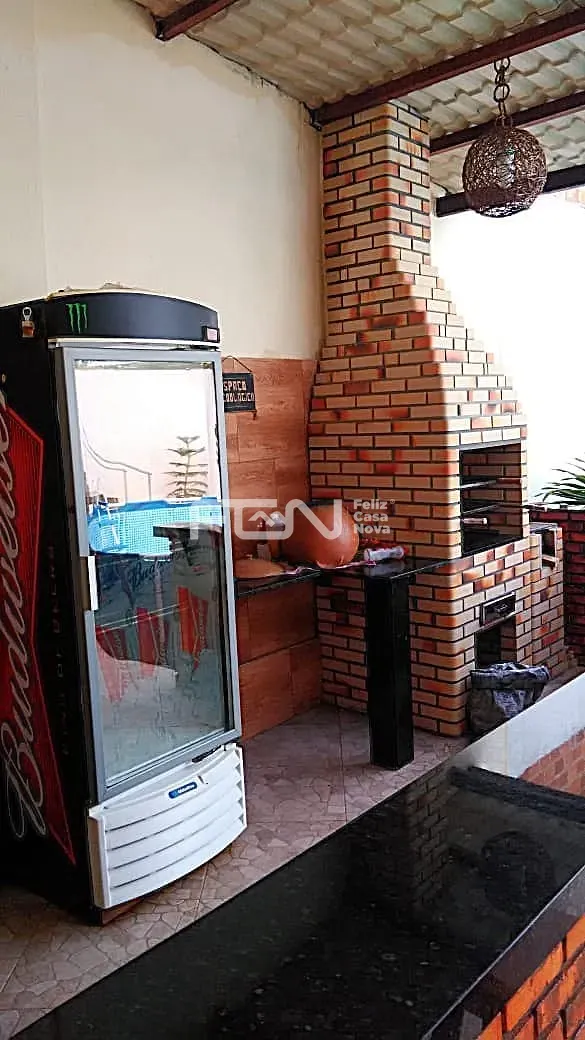 Casa, 2 quartos, 100 m² - Foto 18