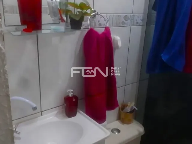 Casa com 120m² 2 quartos e 2 banheiros, à venda, no bairro Engenho Novo em Simões Filho