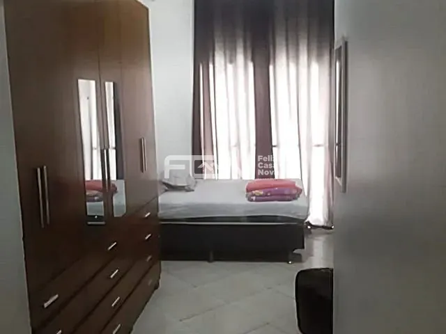 Casa com 120m² 2 quartos e 2 banheiros, à venda, no bairro Engenho Novo em Simões Filho