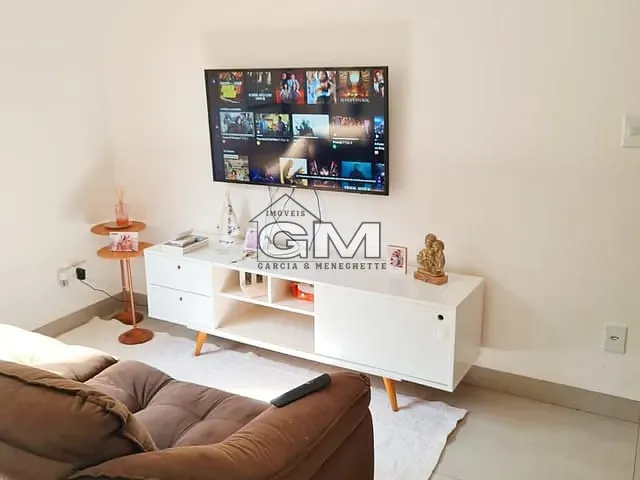 Casa com 250m² 3 quartos e 1 banheiro, à venda, no bairro 
Jardim Maria Regina em Jardinópolis