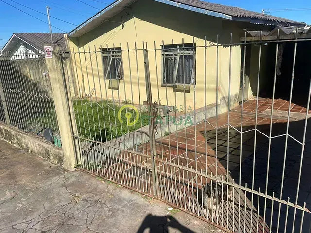 Casa com 253m² 2 quartos e 1 banheiro, à venda, no bairro Roseira em Londrina