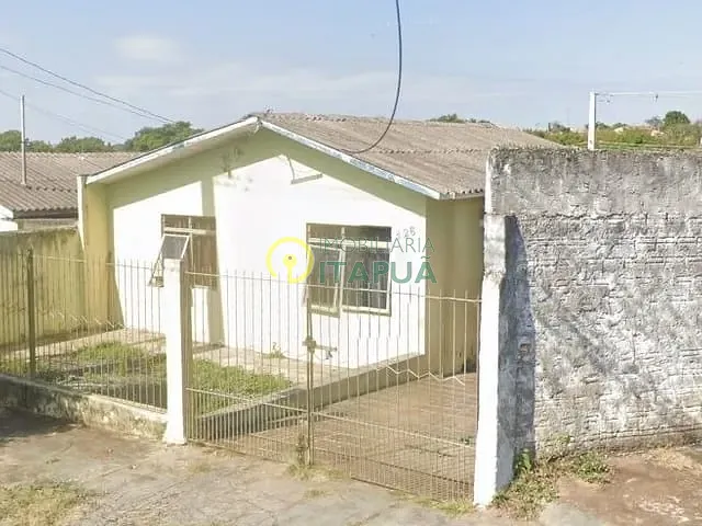 Casa com 253m² 2 quartos e 1 banheiro, à venda, no bairro Roseira em Londrina