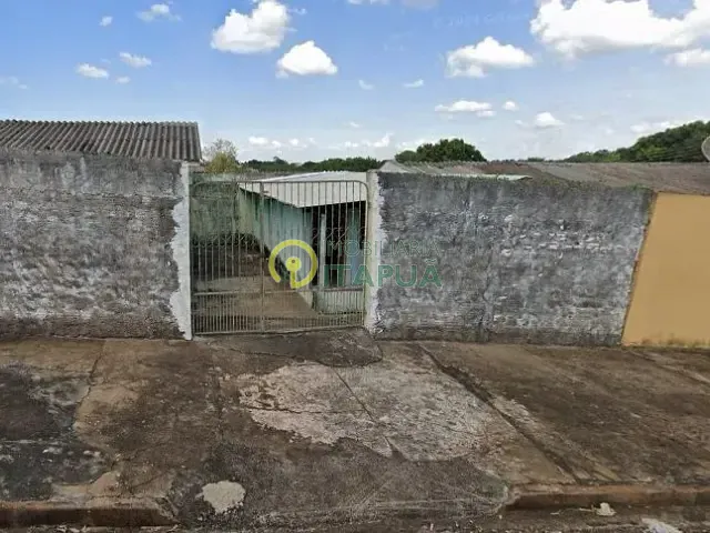 Casa com 253m² 2 quartos e 1 banheiro, à venda, no bairro Roseira em Londrina