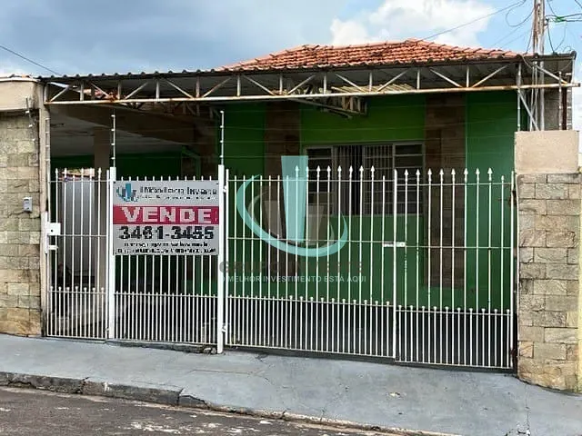 Casa com 302m² 3 quartos e 3 banheiros, à venda, no bairro VILA XAVIER (VILA XAVIER) em ARARAQUARA