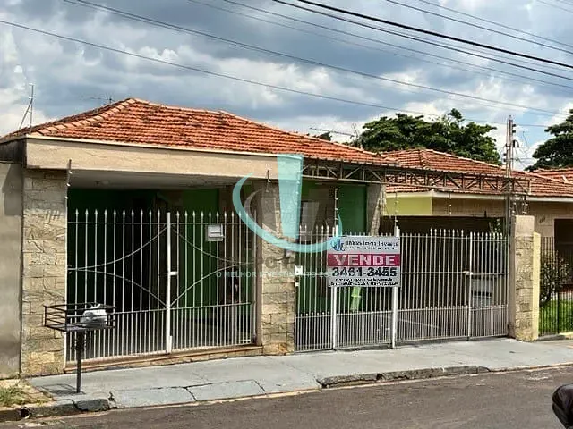 Casa com 302m² 3 quartos e 3 banheiros, à venda, no bairro VILA XAVIER (VILA XAVIER) em ARARAQUARA