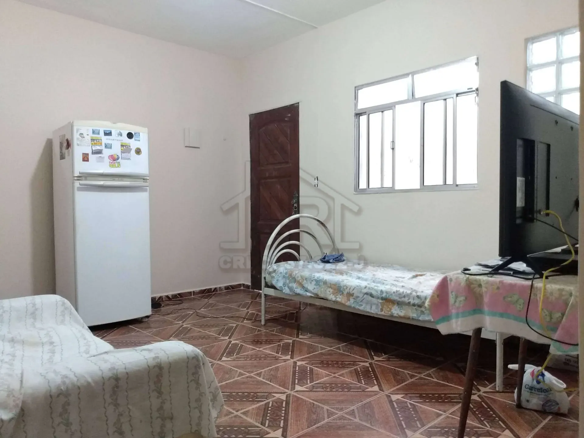 Casa, 3 quartos, 110 m² - Foto 1