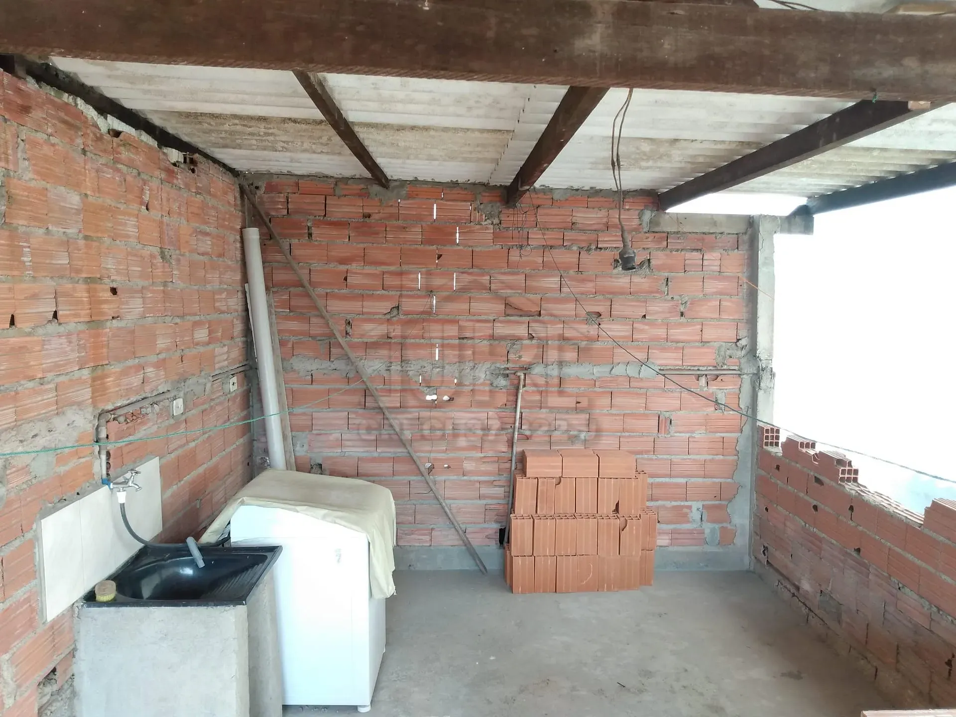 Casa, 3 quartos, 110 m² - Foto 9
