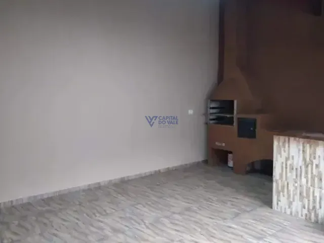 Casa 3 quartos e 3 banheiros, para alugar, no bairro Cidade Morumbi em São José dos Campos