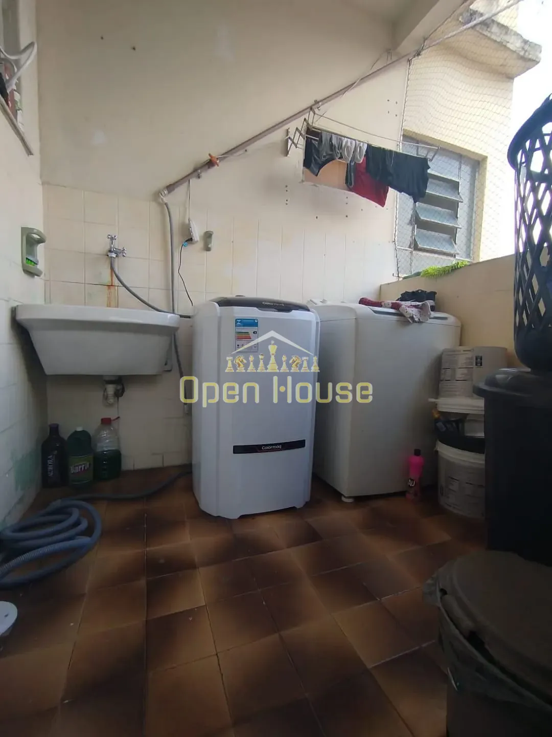 Casa, 7 quartos, 160 m² - Foto 13
