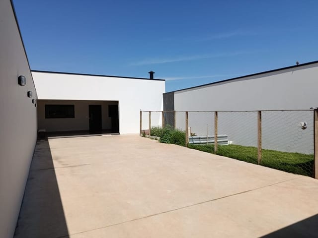 Foto do Casa - Casa com 2 dormitórios à venda, 61 m² por R$ 550.000,00 - Santa Rita de Cássia - Artur Nogueira/SP | Imobiliária Olandini