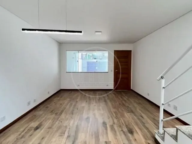 Casa com 125m² 3 quartos e 5 banheiros, à venda, no bairro Vila Romano em São Paulo