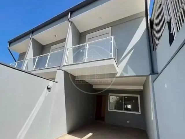 Casa com 125m² 3 quartos e 5 banheiros, à venda, no bairro Vila Romano em São Paulo