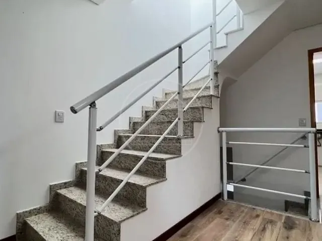 Casa com 125m² 3 quartos e 5 banheiros, à venda, no bairro Vila Romano em São Paulo