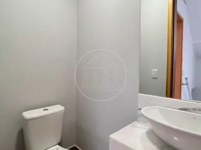 Casa com 125m² 3 quartos e 5 banheiros, à venda, no bairro Vila Romano em São Paulo