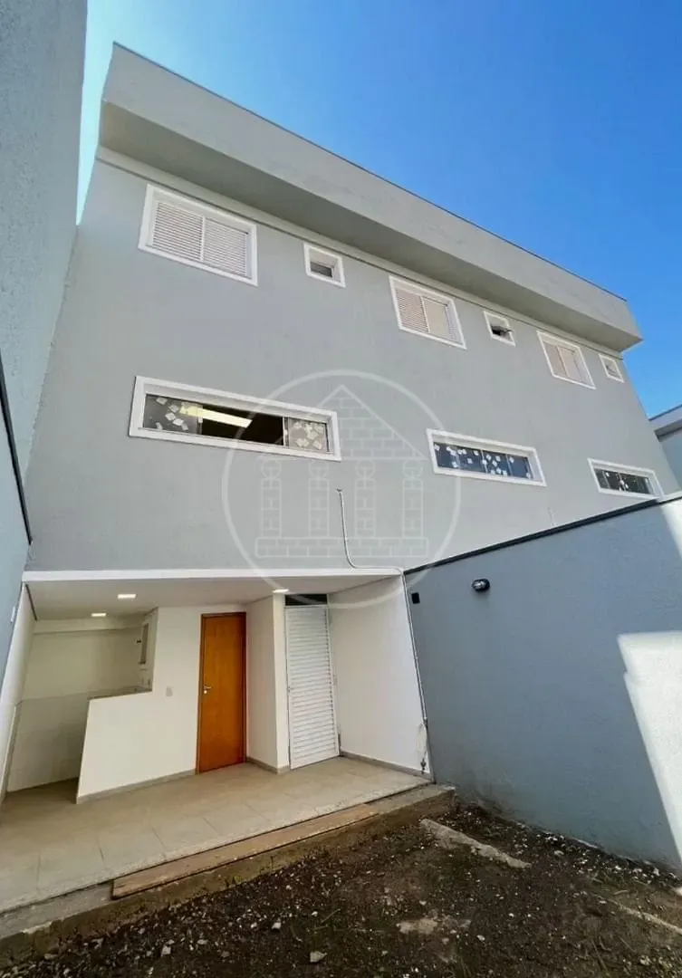 Casa, 3 quartos, 134 m² - Foto 21
