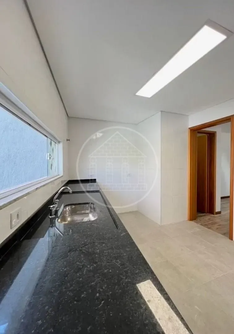 Casa, 3 quartos, 134 m² - Foto 8