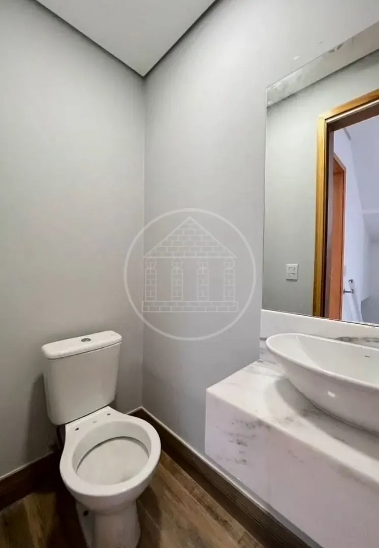 Casa, 3 quartos, 134 m² - Foto 5