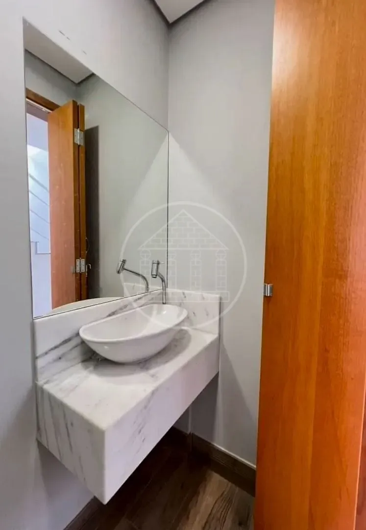 Casa, 3 quartos, 134 m² - Foto 6