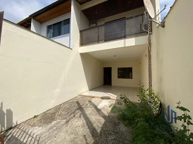 Casa 2 quartos e 2 banheiros, à venda, no bairro Limoeiro em Volta Redonda
