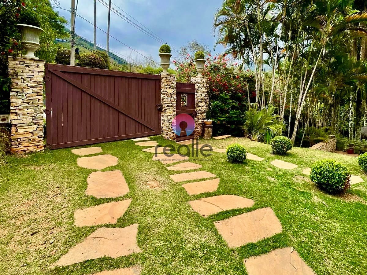 Casa, 5 quartos, 420 m² - Foto 2