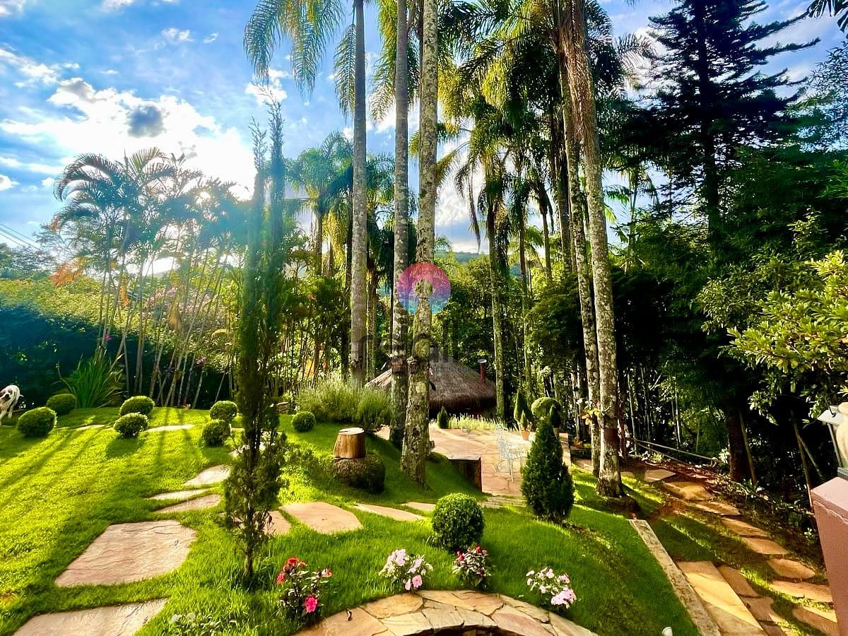 Casa, 5 quartos, 420 m² - Foto 36