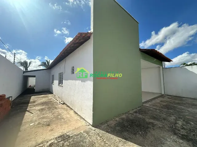 Casa com 10m² 3 quartos e 1 banheiro, à venda, no bairro Nenhum em Nenhum
